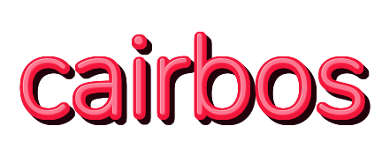 cairbos — logo kanal