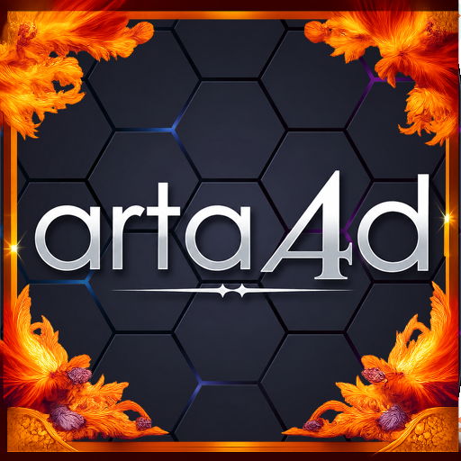arta4d — mitra unggulan